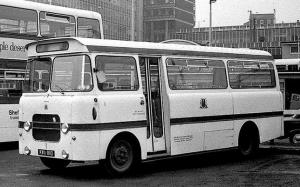 Bedford VAS1 Cravens Homalloy (B22F) '1966